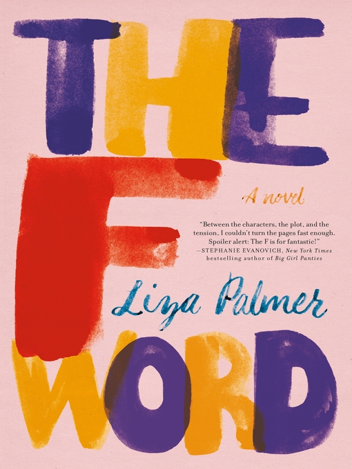 Title details for The F Word by Liza Palmer - Wait list